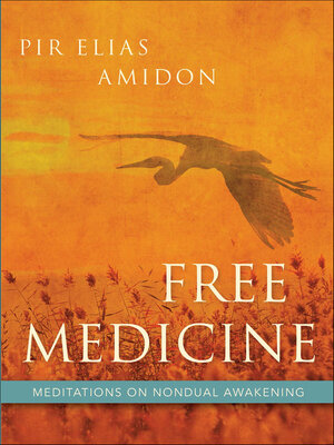 cover image of Free Medicine